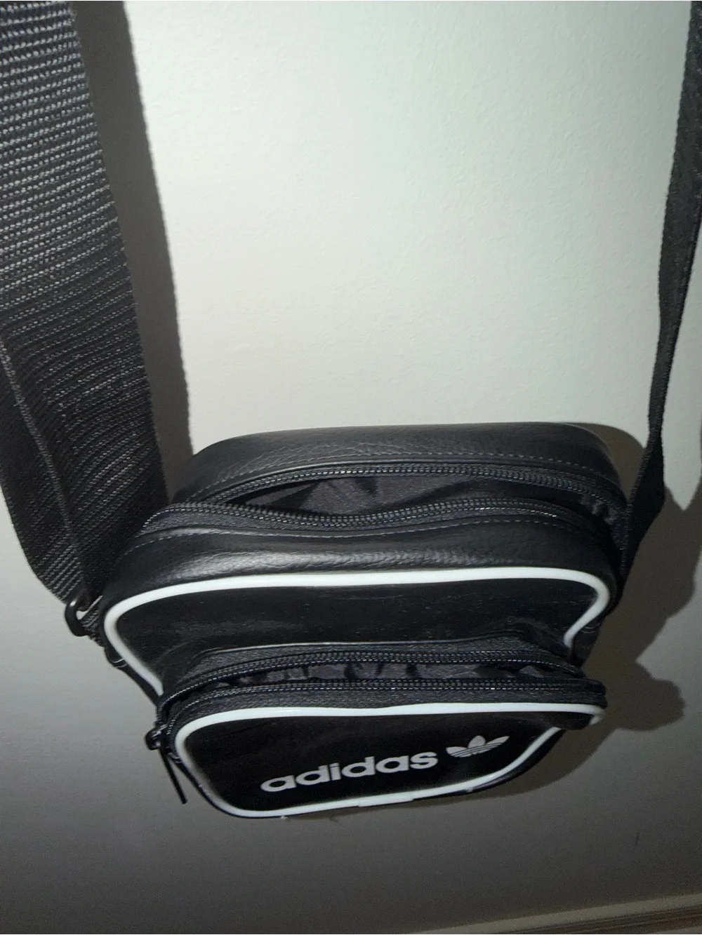 Adidas Crossbody Bag